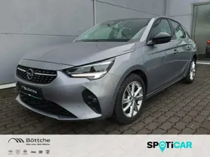 Opel Corsa Elegance Metallic