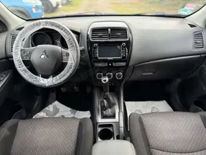 Mitsubishi ASX Diamant Edition+ 2WD Bild 5