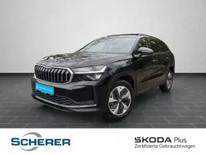 Skoda Kodiaq 2.0 TDI 4x4 DSG Selection LED+ACC+HuD+Pan