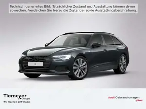 Audi A6 45 TFSI Q S LINE LM20 AHK PANO MATRIX e