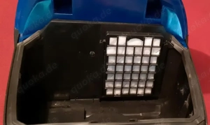 Staubsauger: Progress mit saugstarken 1600 Watt Bild 5