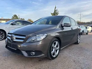 Mercedes-Benz B 180 Automatik,Alu,WR,Sitzheizung