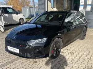 Skoda Octavia Bild 2