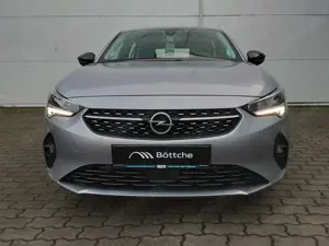 Opel Corsa Elegance Metallic Bild 4