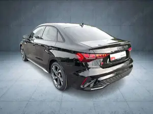 Audi A3 S line 30 TFSI LED/ACC/Nav/PBox/18" Bild 3