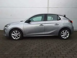Opel Corsa Elegance Metallic Bild 5