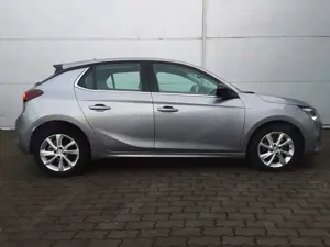 Opel Corsa Elegance Metallic Bild 3