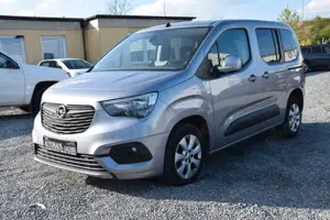 Opel Combo Life *NAVI*KAMERA*APPLEANDROID