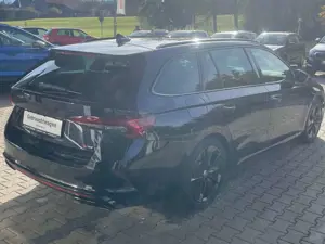 Skoda Octavia Bild 4