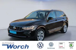 Volkswagen Tiguan 1.5TSI DSG Active KLIMA+LED+NAVI+SHZ+GRA