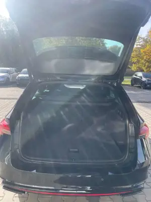 Skoda Octavia Bild 5