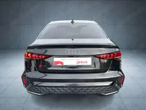 Audi A3 S line 30 TFSI LED/ACC/Nav/PBox/18" Bild 4