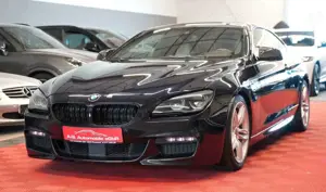 BMW 640 d F13 Aut. LED*Navi*Acc*Pano*Carbon*Head-Up*