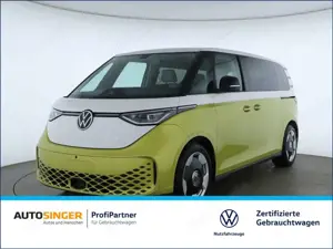 Volkswagen ID. Buzz ID.Buzz Pro LANG LR 7S *SMARTGLAS*MASSAGE*AHK*