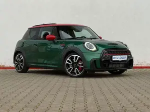MINI John Cooper Works H/K*ACC*KAMERA*HuD*DAB*