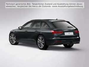 Audi A6 45 TFSI Q S LINE LM20 AHK PANO MATRIX e Bild 4