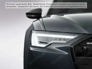 Audi A6 45 TFSI Q S LINE LM20 AHK PANO MATRIX e Bild 5