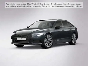 Audi A6 45 TFSI Q S LINE LM20 AHK PANO MATRIX e Bild 2