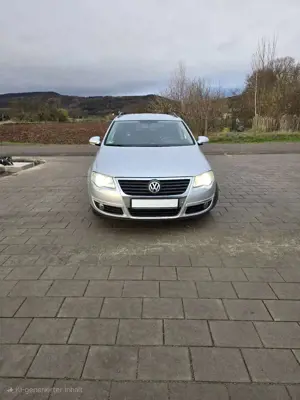 Volkswagen Passat Variant 1.8 TSI Comfortline
