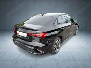 Audi A3 S line 30 TFSI LED/ACC/Nav/PBox/18" Bild 5