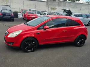 Opel Corsa Bild 3