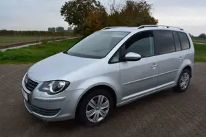 Volkswagen Touran 1.4 TSI DSG Freestyle 7-sitzer Bild 1