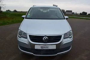 Volkswagen Touran 1.4 TSI DSG Freestyle 7-sitzer Bild 2