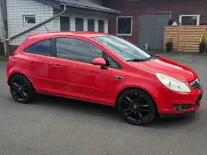 Opel Corsa Bild 1