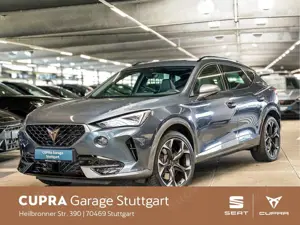 CUPRA Formentor VZ 2.0 TSI 4Drive DSG 228 kW
