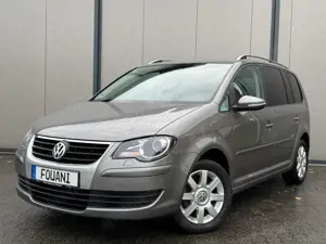 Volkswagen Touran Freestyle*TOP-ZUSTAND*SHZ*KLIMA*GARANTIE