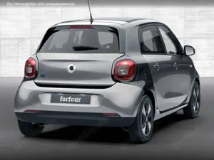 smart forFour Bild 5