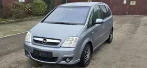 Opel Meriva 1.8 16V Easytronic Edition TÜV-NEU