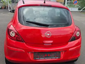 Opel Corsa Bild 4
