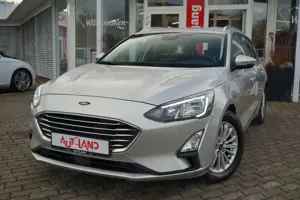 Ford Focus Turnier 2.0 EcoBlue Titanium LED Kamera