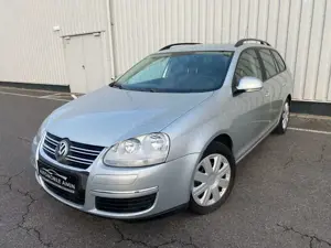 Volkswagen Golf V Variant 1.4 MPI  TÜV + Insp. NEU