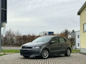 Volkswagen Polo V Trendline*KLIMA*AUX/USB*BT*TÜV NEU*
