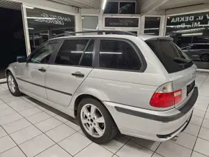 BMW 316 Baureihe 3 Touring 316i Bild 5