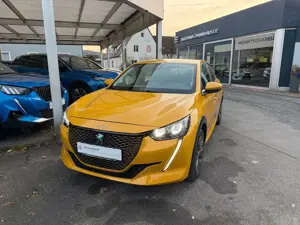 Peugeot 208 Elektromotor 136 Active Pack;OBC,EPH,