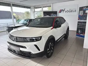 Opel Mokka 1.2 DI Turbo GS Line Navi Sitzh. Rückfahrkamera Bild 2