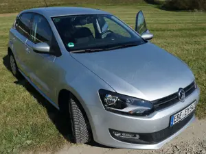 Volkswagen Polo Polo 1.2 TSI DSG Team