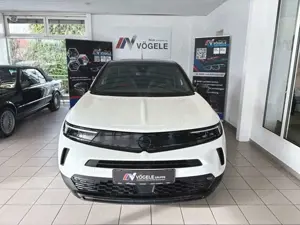 Opel Mokka 1.2 DI Turbo GS Line Navi Sitzh. Rückfahrkamera