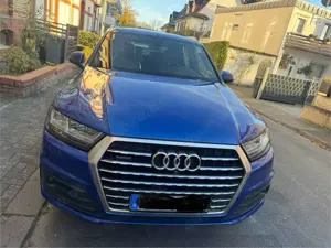 Audi Q7 3.0 TDI quattro- S-Line - 3.Sitzrehe