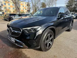 Mercedes-Benz GLC 220 d 4Matic AUT~ACC~Kam~Spur~Memory