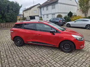 Renault Clio Clio Grandtour Energy dCi 90 Start Bild 4