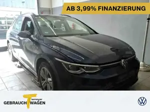 Volkswagen Golf Variant 1.5 TSI DSG LIFE LED+ NAVI SITZHZG