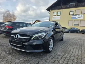 Mercedes-Benz A 220 A A 220 CDI / d 4Matic / TÜV NEU