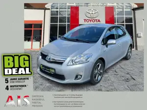 Toyota Auris 1.8 Travel Navi+KlimaA+LM+Facelift