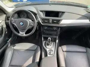 BMW X1 X1 xDrive25d Aut. Bild 2