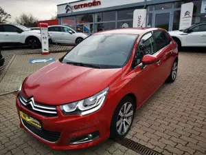 Citroen C4 PureTech 130 Stop  Start Shine