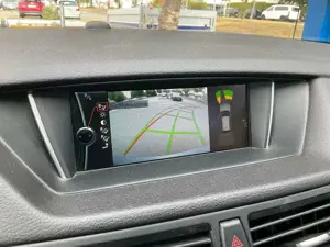 BMW X1 X1 xDrive25d Aut. Bild 3